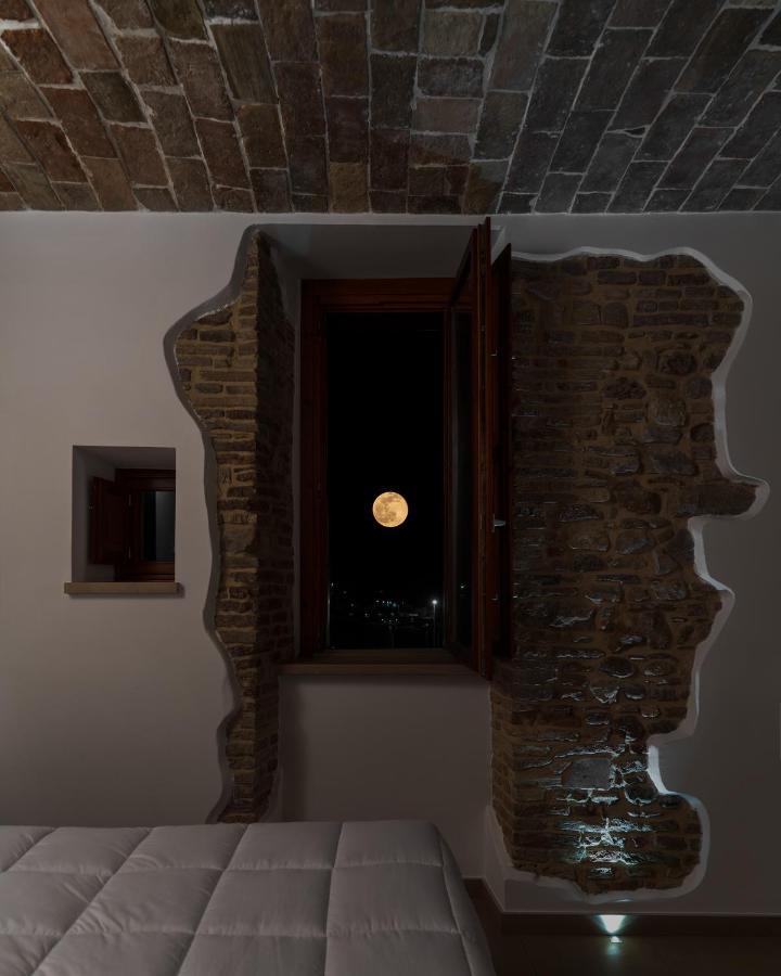Locanda Alfieri 테르몰리 외부 사진