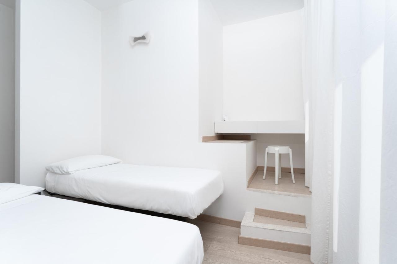 Locanda Alfieri 테르몰리 외부 사진